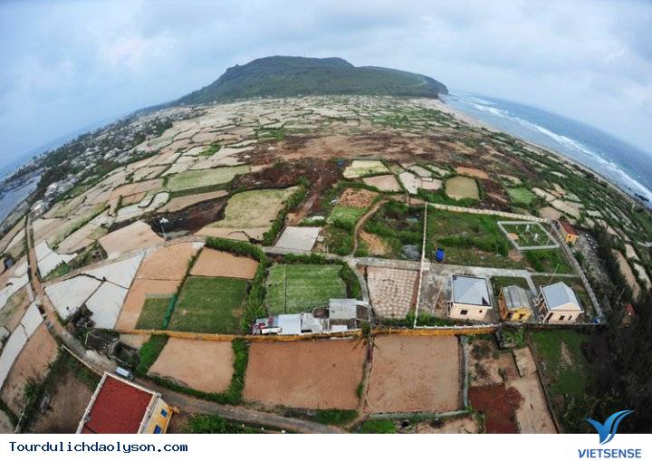 Sự thay đổi lớn ở cực nam Quảng Ngãi - Ảnh 1