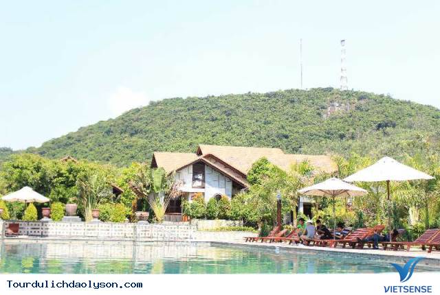 Sự thay đổi lớn ở cực nam Quảng Ngãi - Ảnh 3