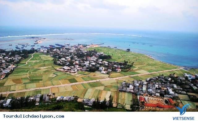 Thành lập Khu bảo tồn biển đảo Lý Sơn - Ảnh 2 Thành lập Khu bảo tồn biển đảo Lý Sơn - Ảnh 2