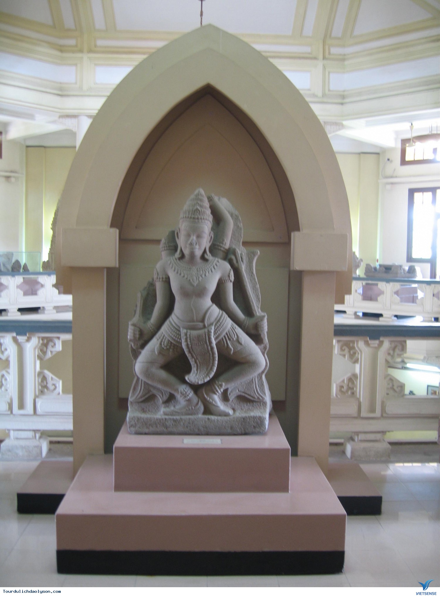 Tháp Chánh Lộ- Quảng Ngãi - Ảnh 1 Tháp Chánh Lộ- Quảng Ngãi - Ảnh 1