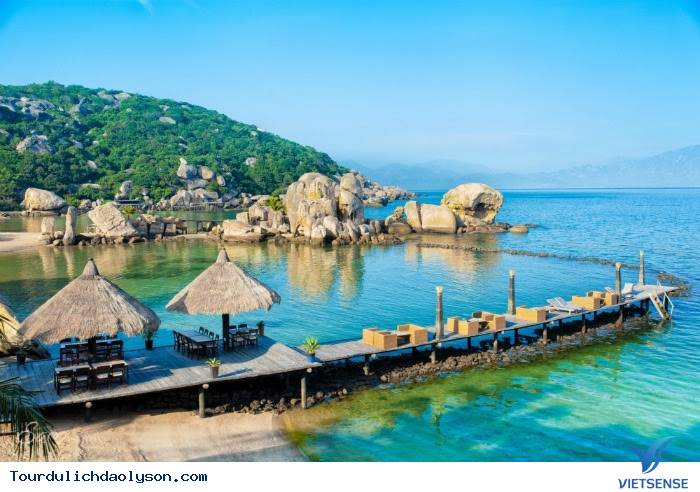 thiên đường thăm quan, trải nghiệm
 biển đảo Lý Sơn - Ảnh 4