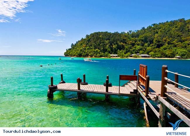 thiên đường thăm quan, trải nghiệm
 biển đảo Lý Sơn - Ảnh 5