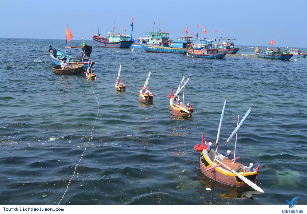 Thời gian thích hợp để hành trình Lý Sơn - Ảnh 3 Thời gian thích hợp để hành trình Lý Sơn - Ảnh 3