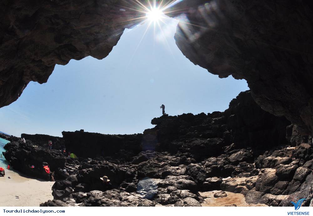 Thời gian thích hợp để hành trình Lý Sơn - Ảnh 5 Thời gian thích hợp để hành trình Lý Sơn - Ảnh 5