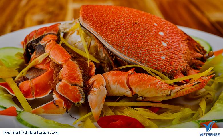 Cua Huỳnh Đế Cua Huỳnh Đế