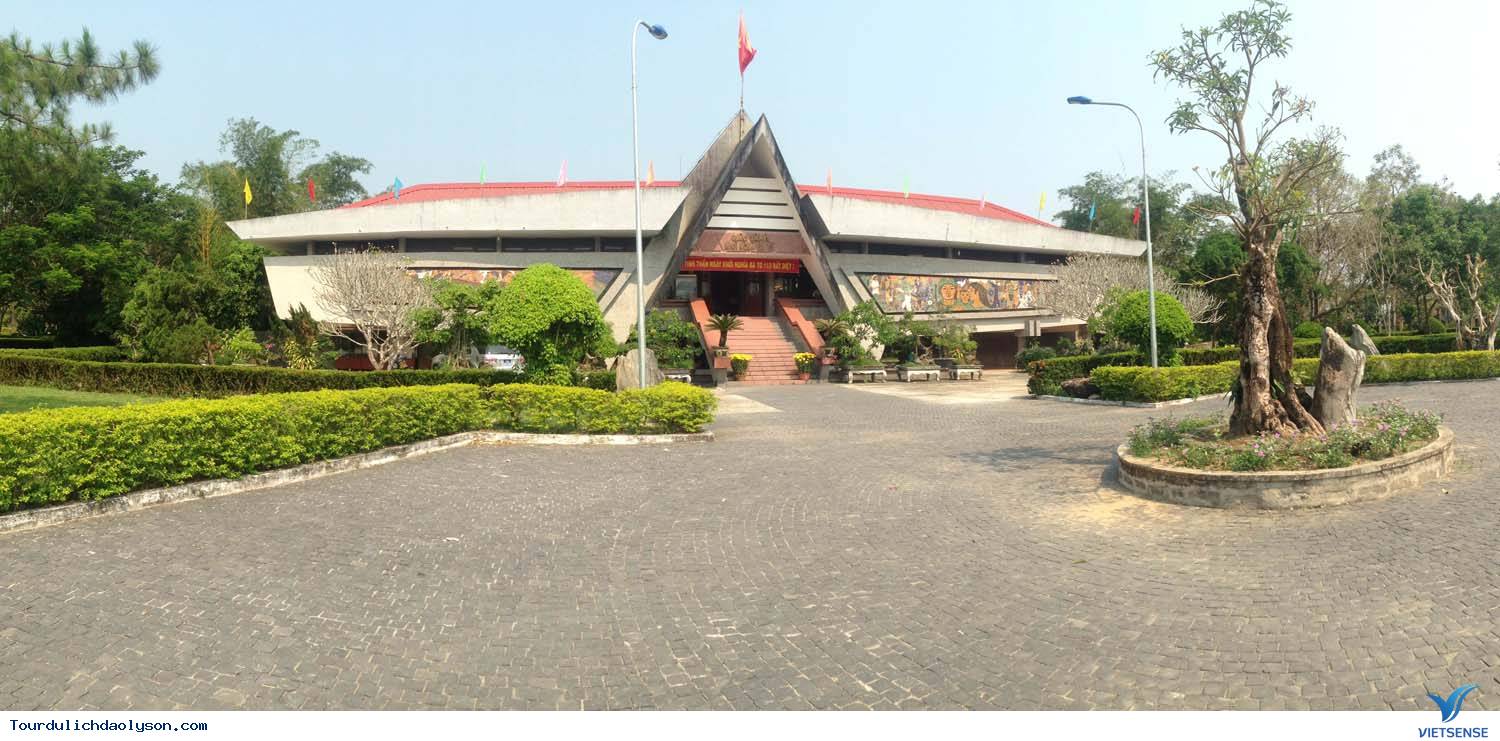 Tiềm năng Phát triển Lữ Hành
 Ba Tơ - Ảnh 3