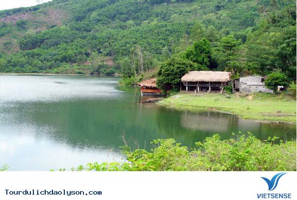 Tiềm năng Phát triển Lữ Hành
 Ba Tơ - Ảnh 2