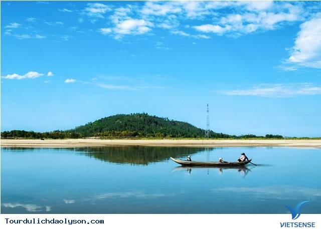 Tiếng gõ trên sông Diêm Điền xứ Quảng - Ảnh 2 Tiếng gõ trên sông Diêm Điền xứ Quảng - Ảnh 2