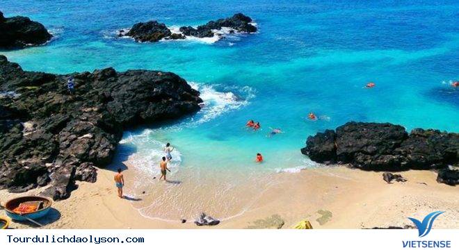 Tổ chức tuần lễ văn hóa hành trình lần đầu tiên ở Lý Sơn - Ảnh 2