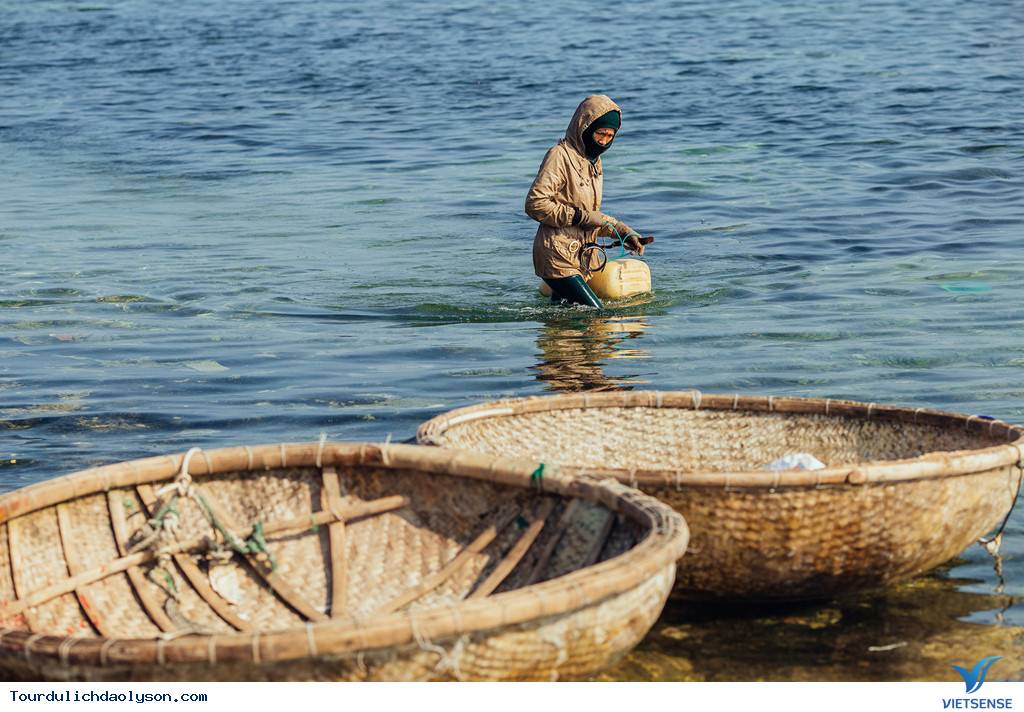 Top ảnh đẹp Lý Sơn khiến bạn phải ‘’xao xuyến’’ - Ảnh 9 Top ảnh đẹp Lý Sơn khiến bạn phải ‘’xao xuyến’’ - Ảnh 9