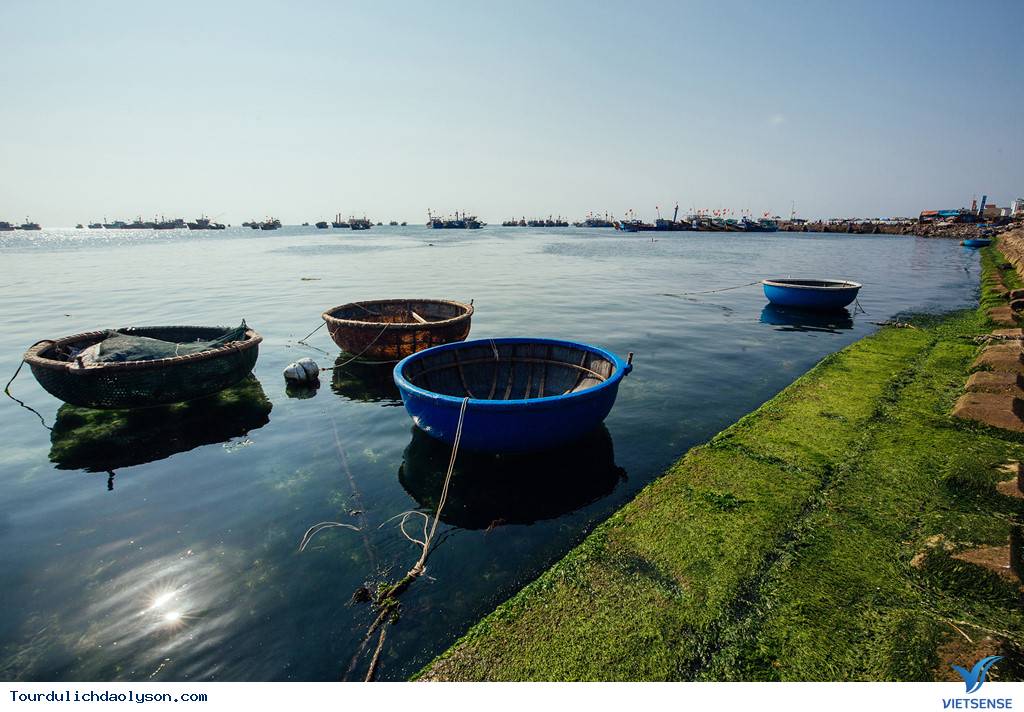 Top ảnh đẹp Lý Sơn khiến bạn phải ‘’xao xuyến’’ - Ảnh 5 Top ảnh đẹp Lý Sơn khiến bạn phải ‘’xao xuyến’’ - Ảnh 5