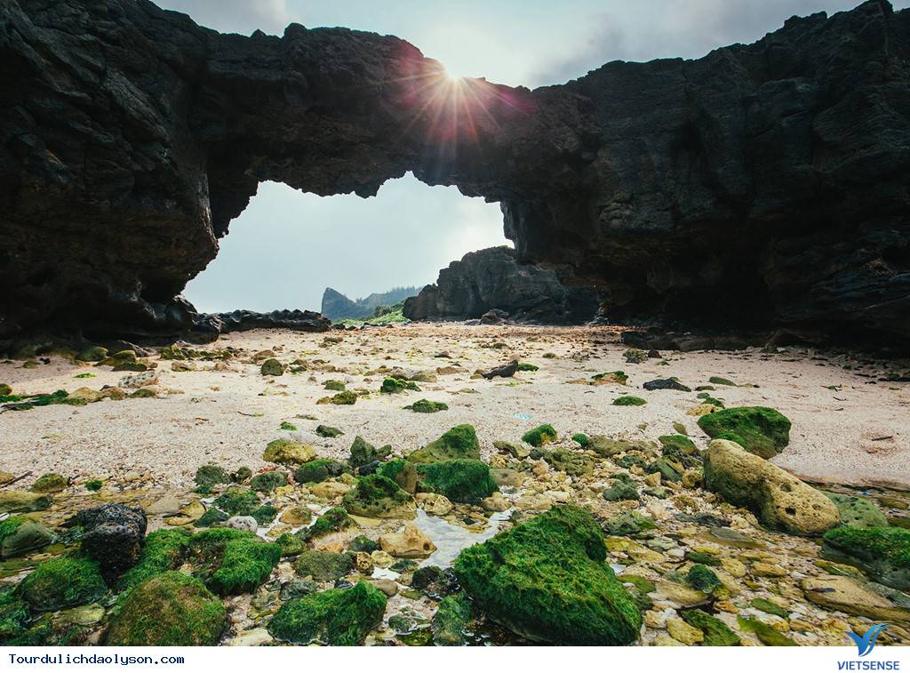 Top ảnh đẹp Lý Sơn khiến bạn phải ‘’xao xuyến’’ - Ảnh 7 Top ảnh đẹp Lý Sơn khiến bạn phải ‘’xao xuyến’’ - Ảnh 7