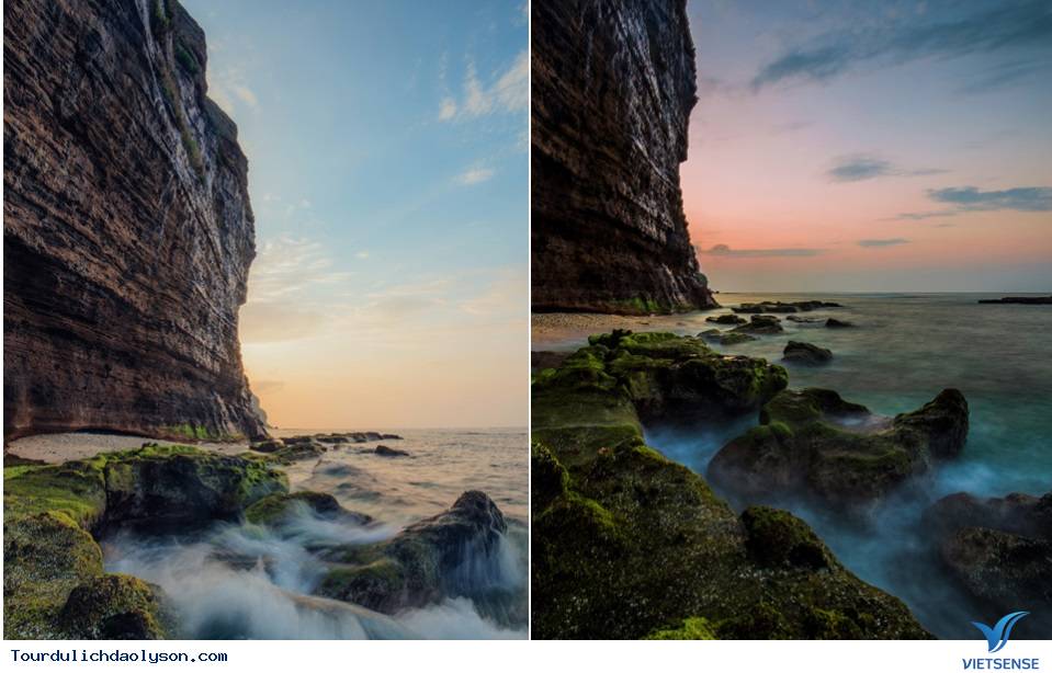 Top ảnh đẹp Lý Sơn khiến bạn phải ‘’xao xuyến’’ - Ảnh 6 Top ảnh đẹp Lý Sơn khiến bạn phải ‘’xao xuyến’’ - Ảnh 6