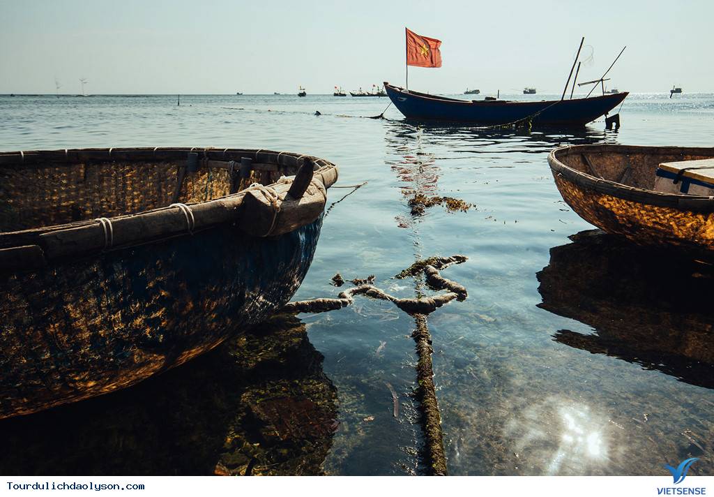 Top ảnh đẹp Lý Sơn khiến bạn phải ‘’xao xuyến’’ - Ảnh 1 Top ảnh đẹp Lý Sơn khiến bạn phải ‘’xao xuyến’’ - Ảnh 1