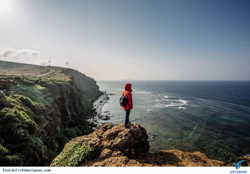 Top ảnh đẹp Lý Sơn khiến bạn phải ‘’xao xuyến’’ - Ảnh 8 Top ảnh đẹp Lý Sơn khiến bạn phải ‘’xao xuyến’’ - Ảnh 8