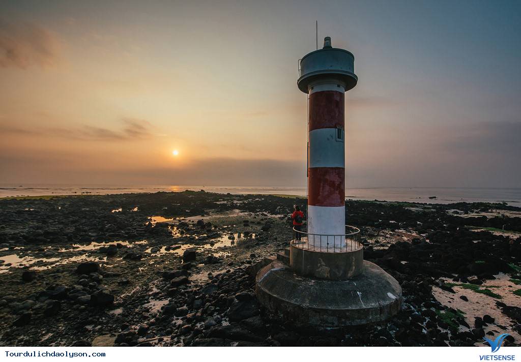 Top ảnh đẹp Lý Sơn khiến bạn phải ‘’xao xuyến’’ - Ảnh 4 Top ảnh đẹp Lý Sơn khiến bạn phải ‘’xao xuyến’’ - Ảnh 4