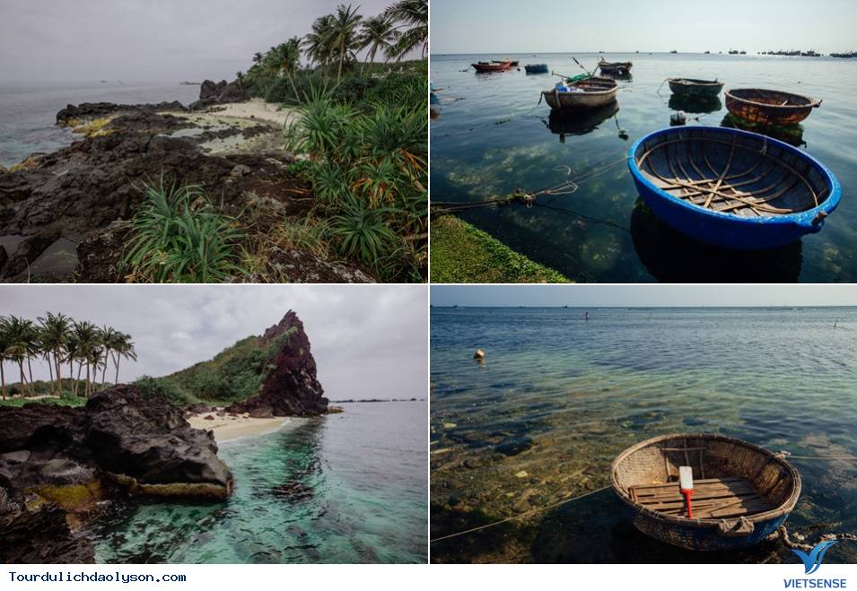 Top ảnh đẹp Lý Sơn khiến bạn phải ‘’xao xuyến’’ - Ảnh 3 Top ảnh đẹp Lý Sơn khiến bạn phải ‘’xao xuyến’’ - Ảnh 3