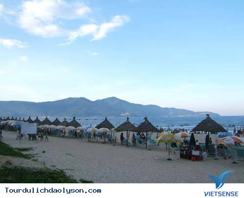 Chương trình hè tại biển đảo Lý Sơn - Ảnh 2 Chương trình hè tại biển đảo Lý Sơn - Ảnh 2