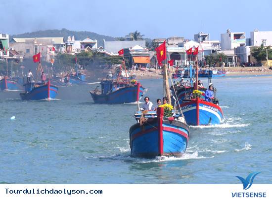 Chương trình hè tại biển đảo Lý Sơn - Ảnh 3 Chương trình hè tại biển đảo Lý Sơn - Ảnh 3