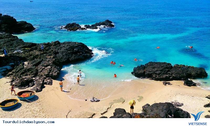 Quảng Ngãi - Lý Sơn - Vương Quốc tỏi 3 Ngày 2 Đêm - Ảnh 3