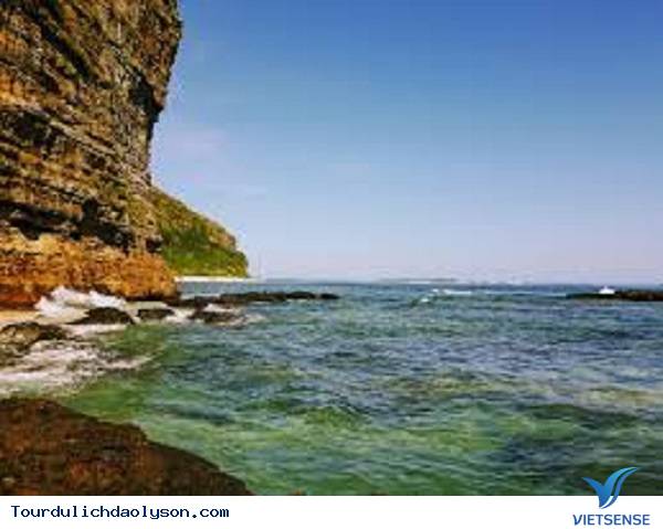 Trải nghiệm 1 ngày trên Đảo Lý Sơn - Ảnh 3 Trải nghiệm 1 ngày trên Đảo Lý Sơn - Ảnh 3