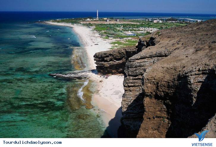 Trải nghiệm 1 ngày trên Đảo Lý Sơn - Ảnh 4 Trải nghiệm 1 ngày trên Đảo Lý Sơn - Ảnh 4