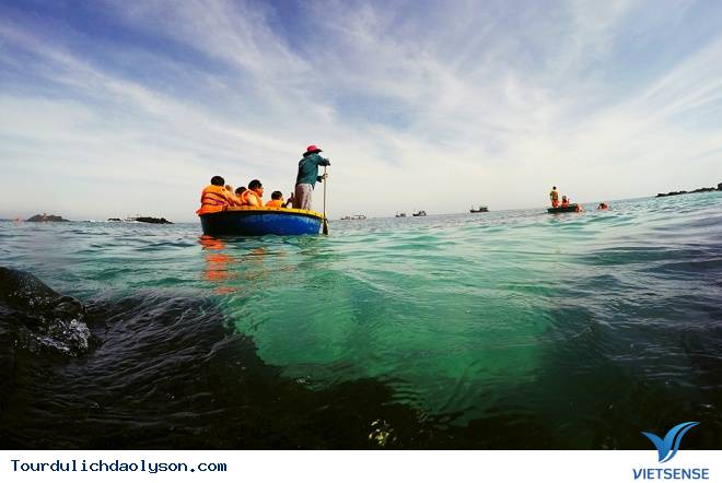 Trải nghiệm cùng ngư dân mặc áo mưa đi biển - Ảnh 4