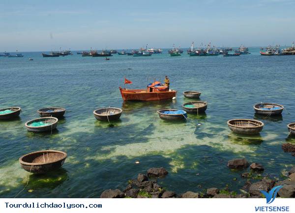 Trải nghiệm thú vị ở đảo Lý Sơn - Ảnh 4