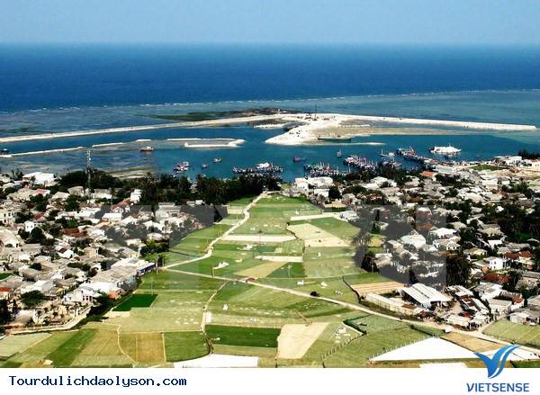 Trạm phát sóng FM trên Lý Sơn - Ảnh 1