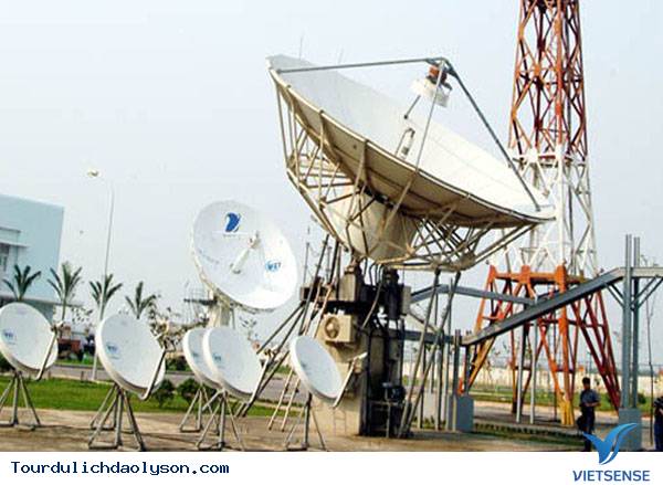 Trạm phát sóng FM trên Lý Sơn - Ảnh 3