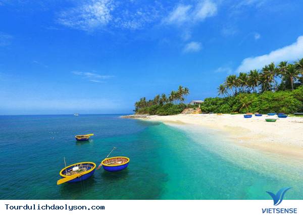 Trở lại thăm đảo Lý Sơn - Ảnh 2 Trở lại thăm đảo Lý Sơn - Ảnh 2