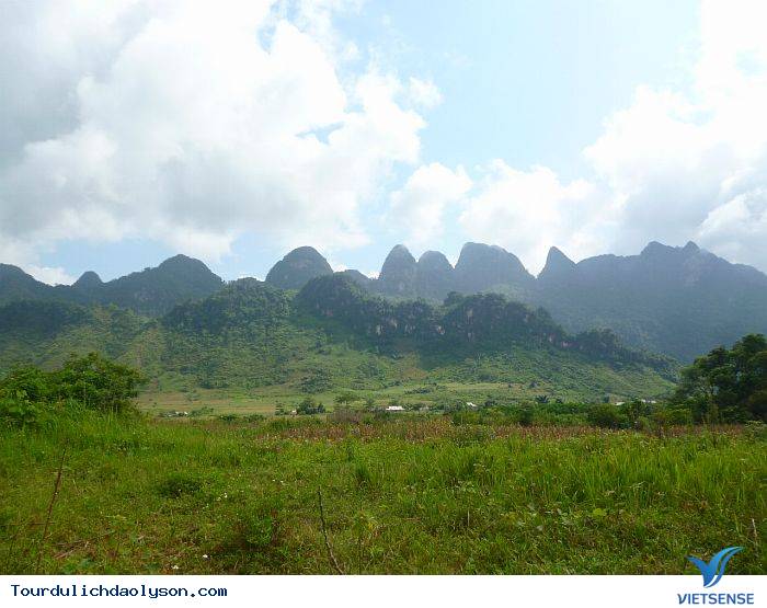 Truyền thuyết về núi Răng Cưa xứ Quảng - Ảnh 1