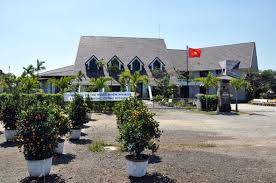 Tuyến hành trình đảo Lý Sơn theo dòng nhật ký Đặng Thùy Trâm - Ảnh 2