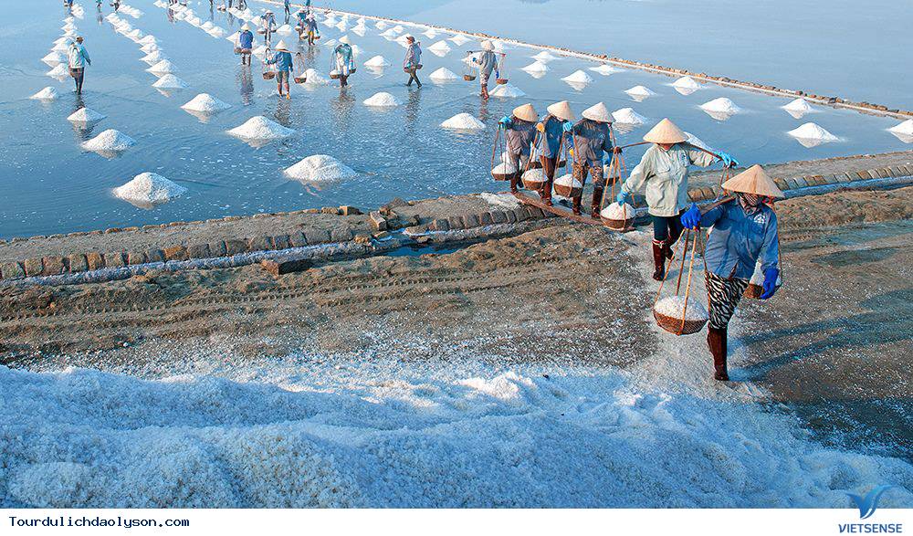 Về đảo Lý Sơn nên đi đâu - Ảnh 5