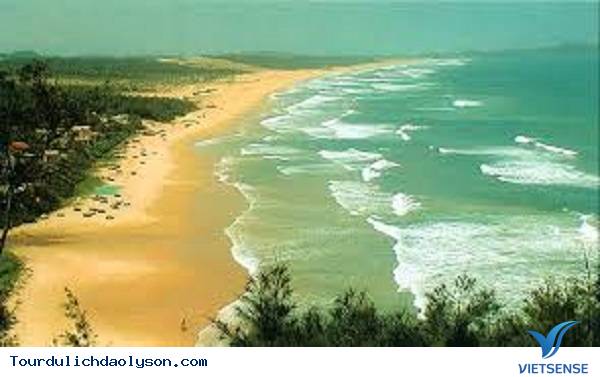 Về đảo Lý Sơn nên đi đâu - Ảnh 1