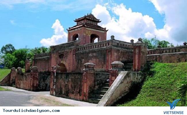 Về đảo Lý Sơn nên đi đâu - Ảnh 4