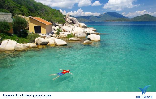 Vẻ đẹp Sa Cần- Đảo Lý Sơn - Ảnh 3