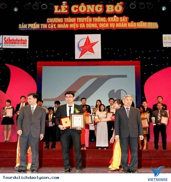 2014 - “ DỊCH VỤ hành trình HOÀN HẢO” 2014 - “ DỊCH VỤ hành trình HOÀN HẢO”