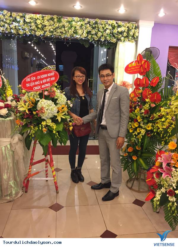 VietSense Travel Hân Hoan Kỷ Niệm 5 Năm Thành Lập - Ảnh 12 VietSense Travel Hân Hoan Kỷ Niệm 5 Năm Thành Lập - Ảnh 12