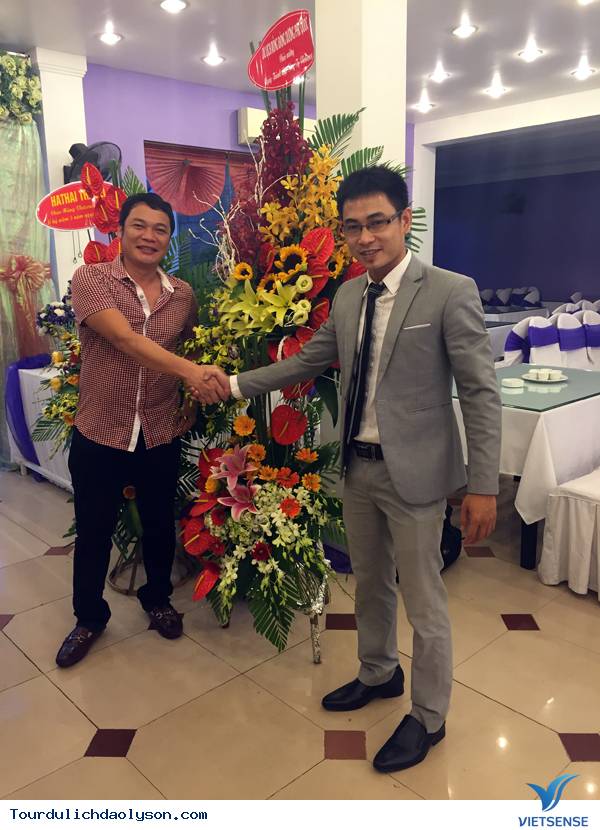 VietSense Travel Hân Hoan Kỷ Niệm 5 Năm Thành Lập - Ảnh 14 VietSense Travel Hân Hoan Kỷ Niệm 5 Năm Thành Lập - Ảnh 14