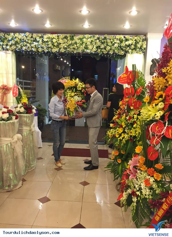 VietSense Travel Hân Hoan Kỷ Niệm 5 Năm Thành Lập - Ảnh 11 VietSense Travel Hân Hoan Kỷ Niệm 5 Năm Thành Lập - Ảnh 11