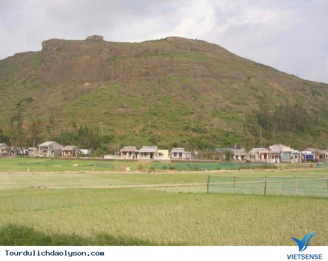 Xây dựng công viên địa chất trên đảo Lý Sơn - Ảnh 4 Xây dựng công viên địa chất trên đảo Lý Sơn - Ảnh 4