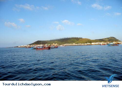 Xuân về trên đảo Lý Sơn - Ảnh 3