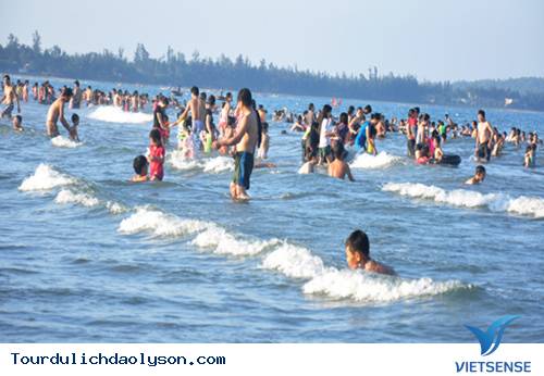 Xuân về trên đảo Lý Sơn - Ảnh 5